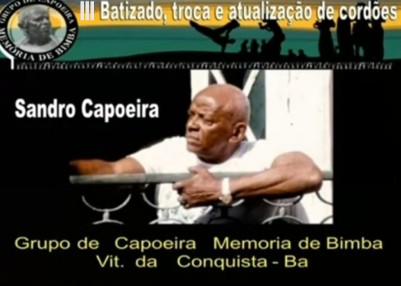2006/2007 | Registros do período na quadra do Bairro Jurema